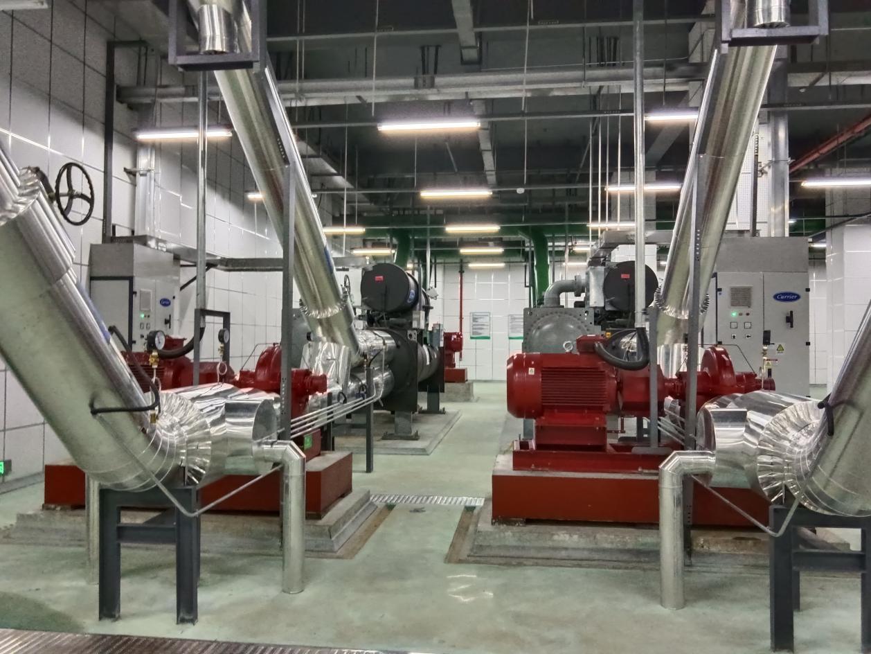 湖南省暖通空调制冷协会