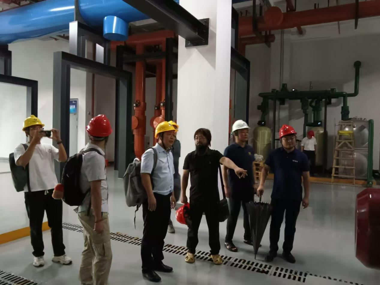 湖南省暖通空调制冷协会