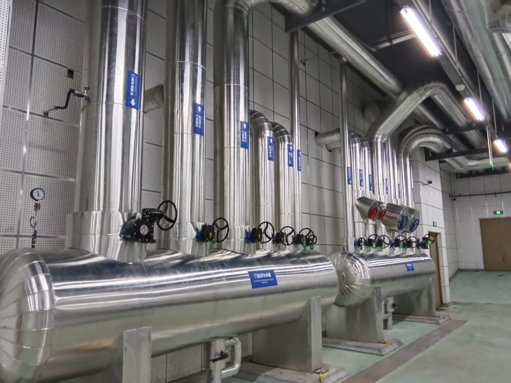 湖南省暖通空调制冷协会