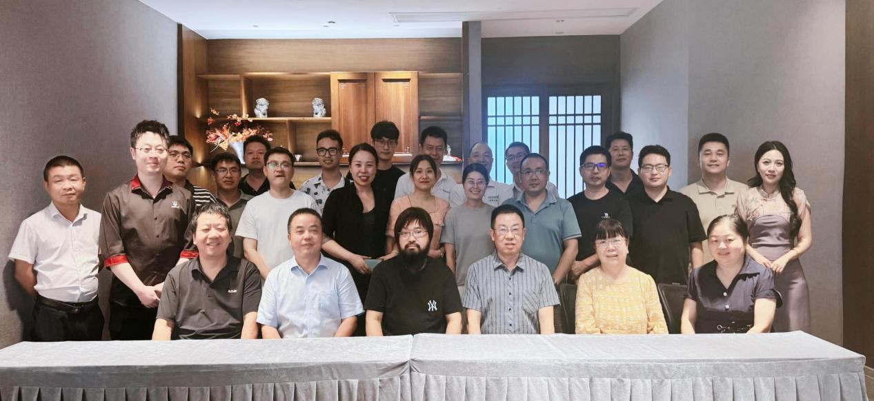 湖南省暖通空调制冷协会新产品技术交流会