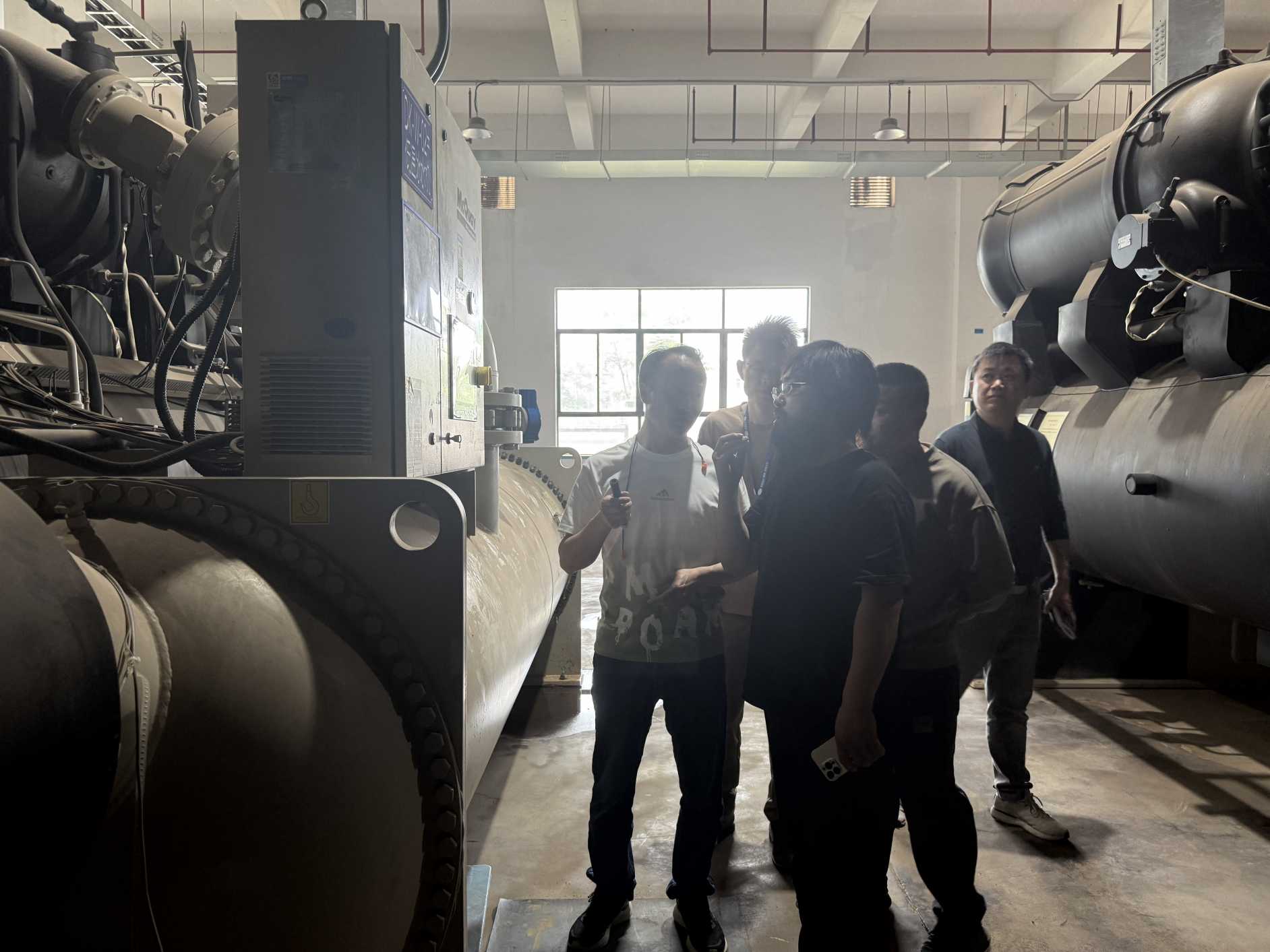 湖南省暖通空调制冷协会