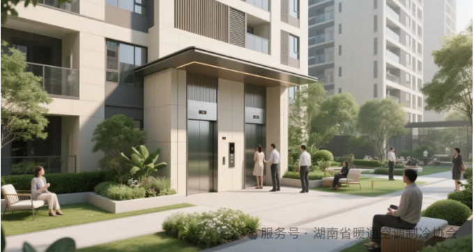 《住宅新规（GB 55038-2025）深度解读：从规划到品质的居住革命》