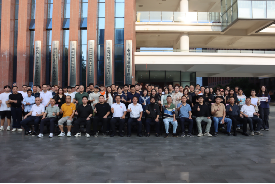 智汇产研注活水，行践益阳启新程 ——湖南省暖通空调制冷协会“产、学、研、用”交流沙龙益阳站完美落幕