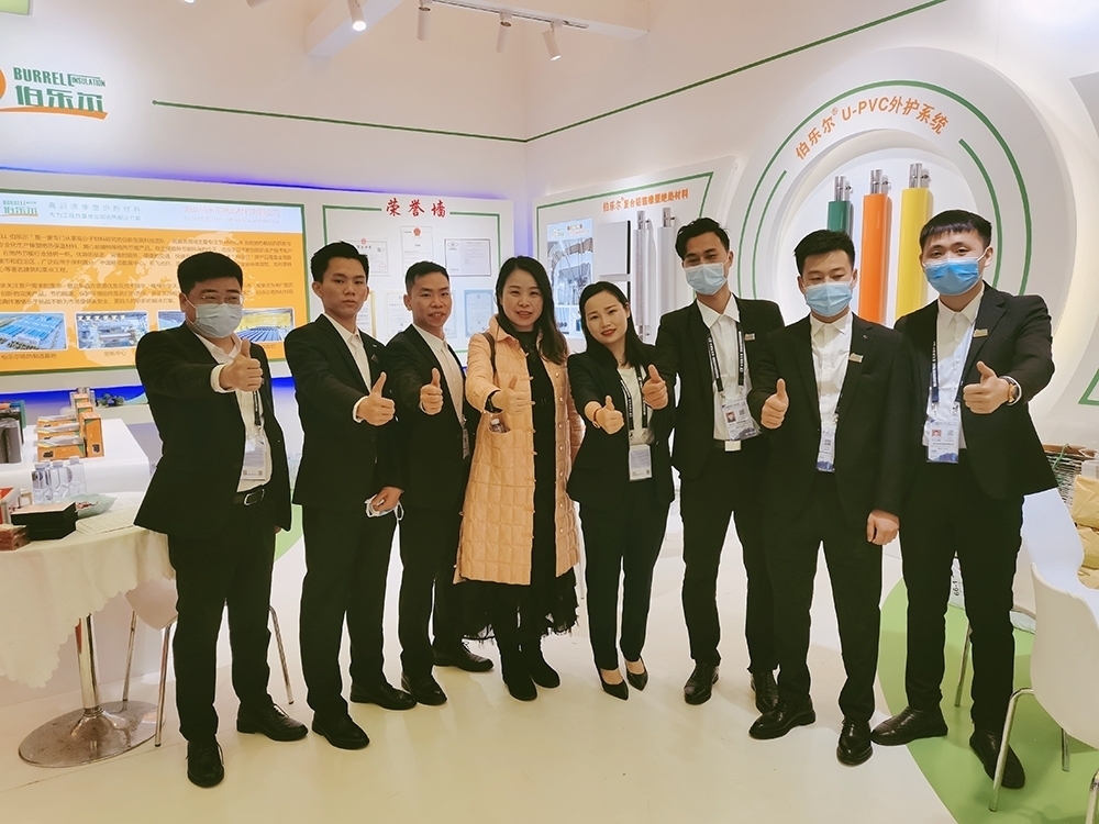 2021中国制冷展 助力行业稳健发展